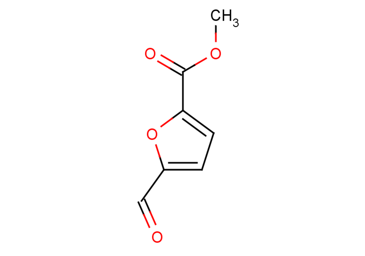 methyl 5-formylfuran-2-carboxylate