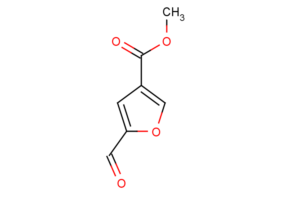 methyl 5-formylfuran-3-carboxylate