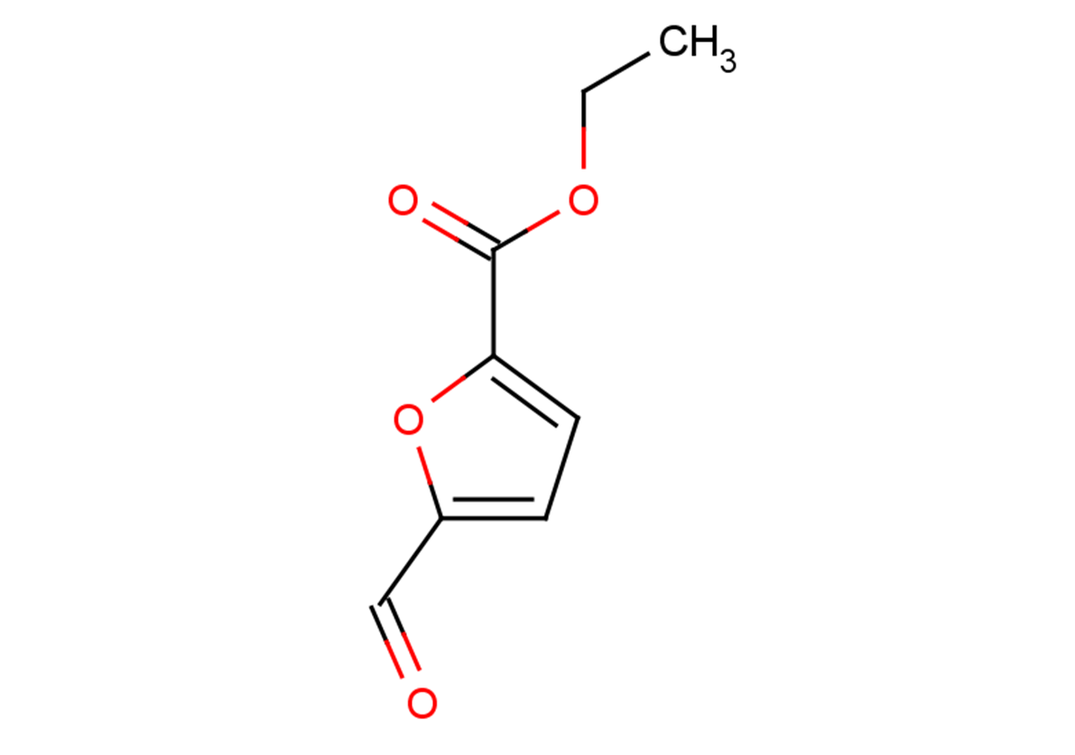 ethyl 5-formylfuran-2-carboxylate