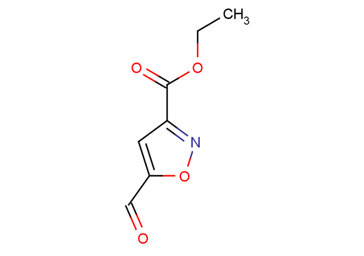 ethyl 5-formyl-1,2-oxazole-3-carboxylate