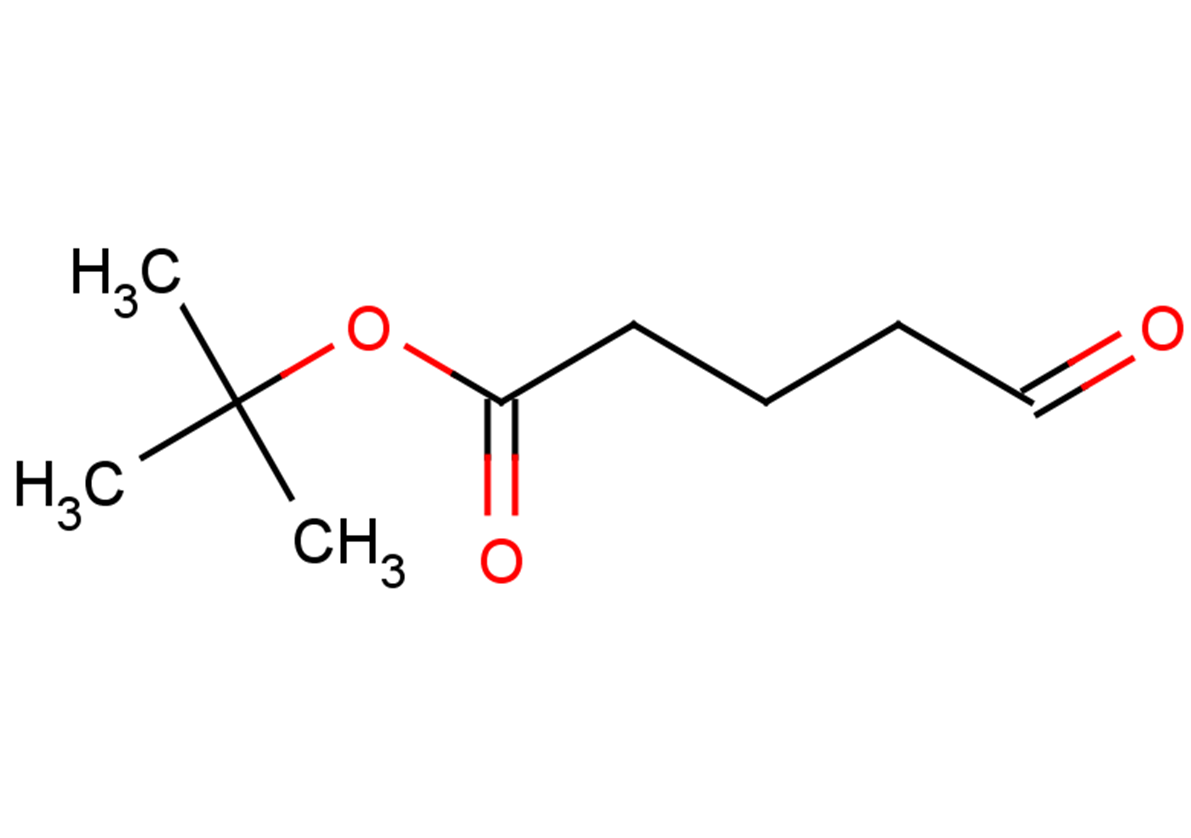 tert-butyl 5-oxopentanoate
