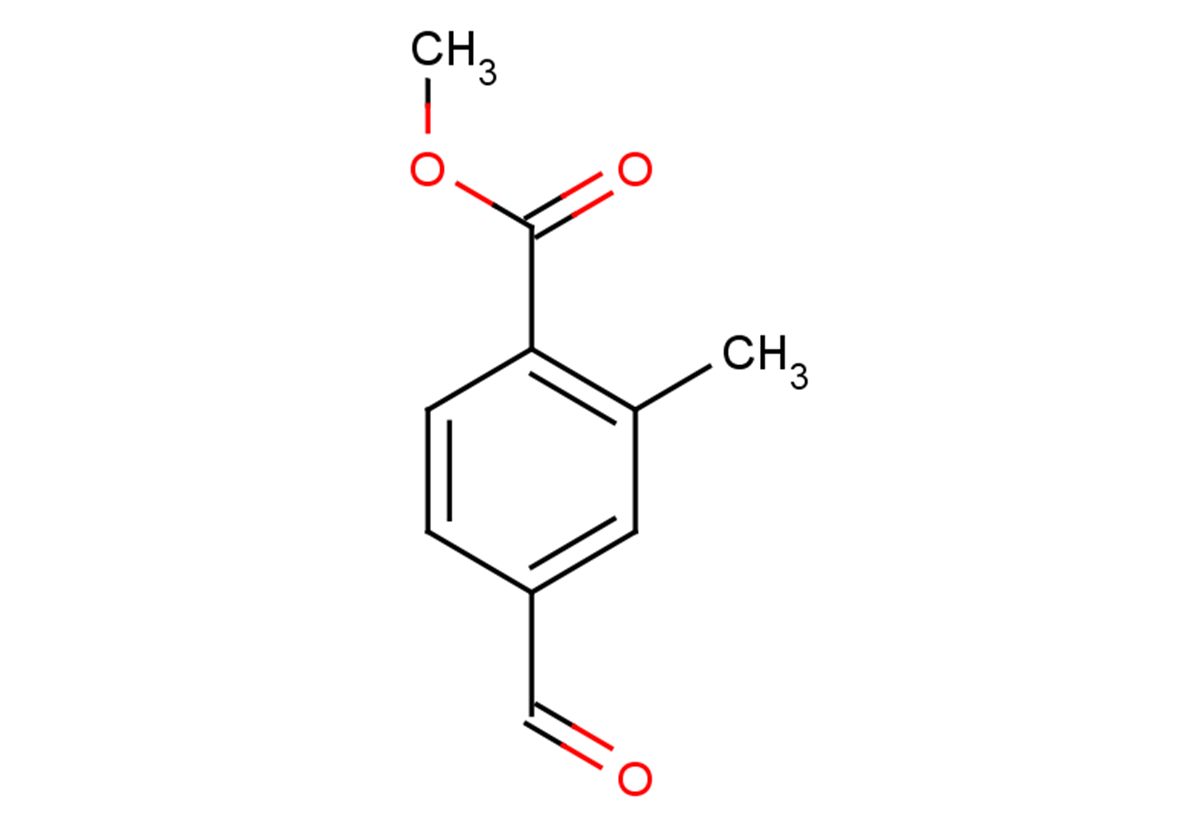 methyl 4-formyl-2-methylbenzoate