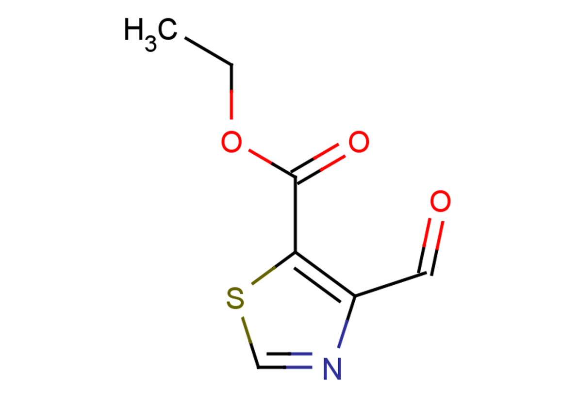 ethyl 4-formyl-1,3-thiazole-5-carboxylate