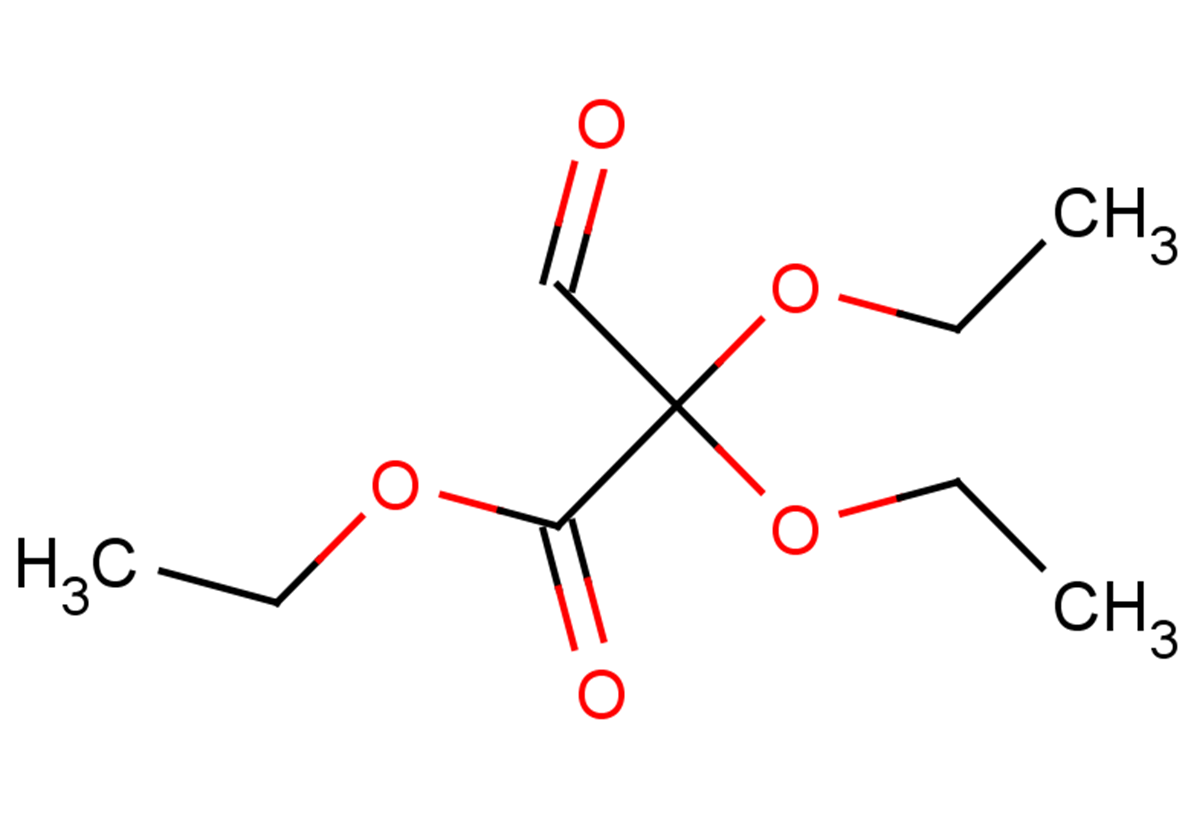 ethyl 2,2-diethoxy-3-oxopropanoate