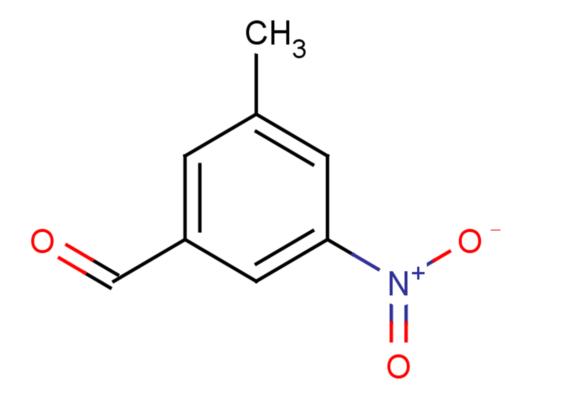 3-methyl-5-nitrobenzaldehyde