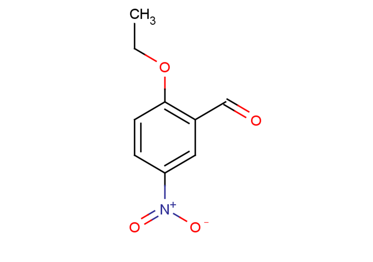2-ethoxy-5-nitrobenzaldehyde