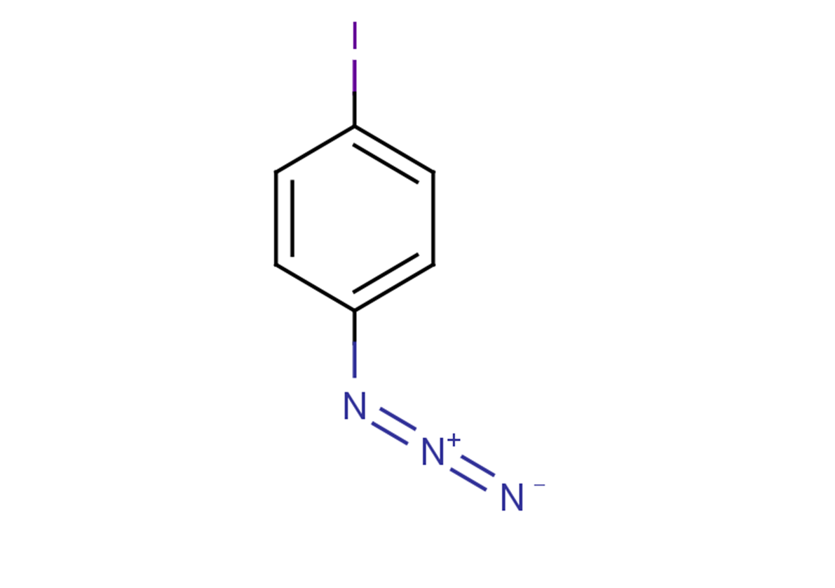 1-azido-4-iodobenzene