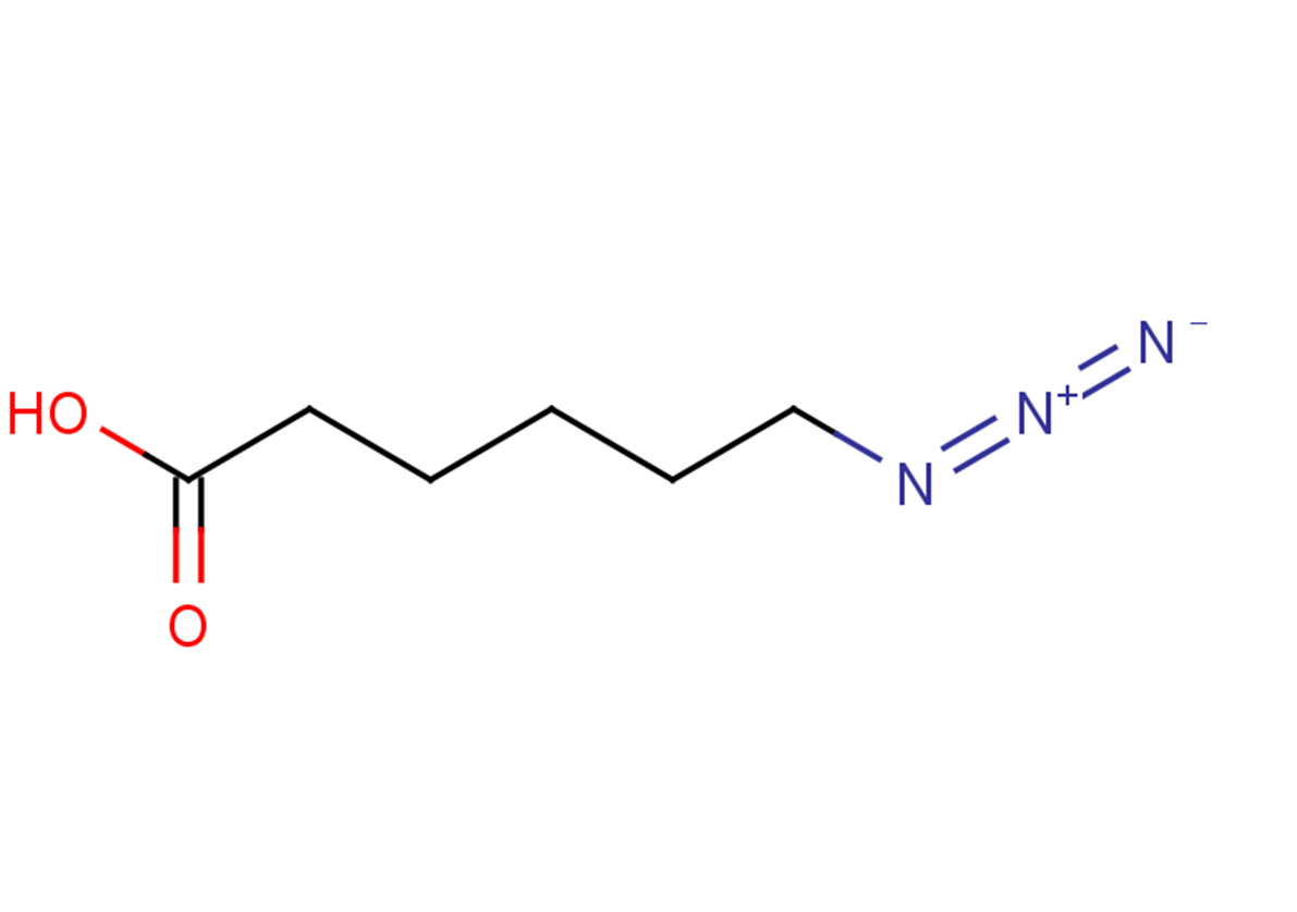 6-azidohexanoic acid