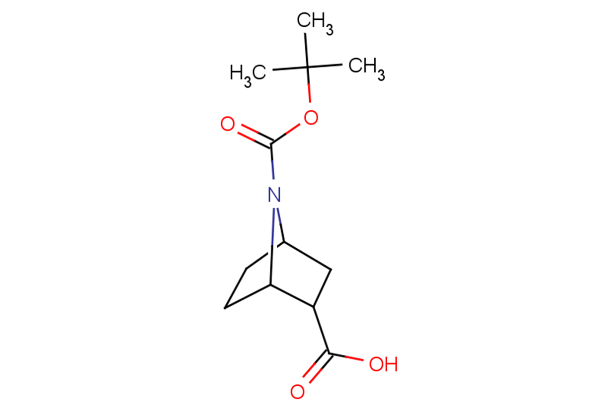 7-[(tert-butoxy)carbonyl]-7-azabicyclo[2.2.1]heptane-2-carboxylic acid