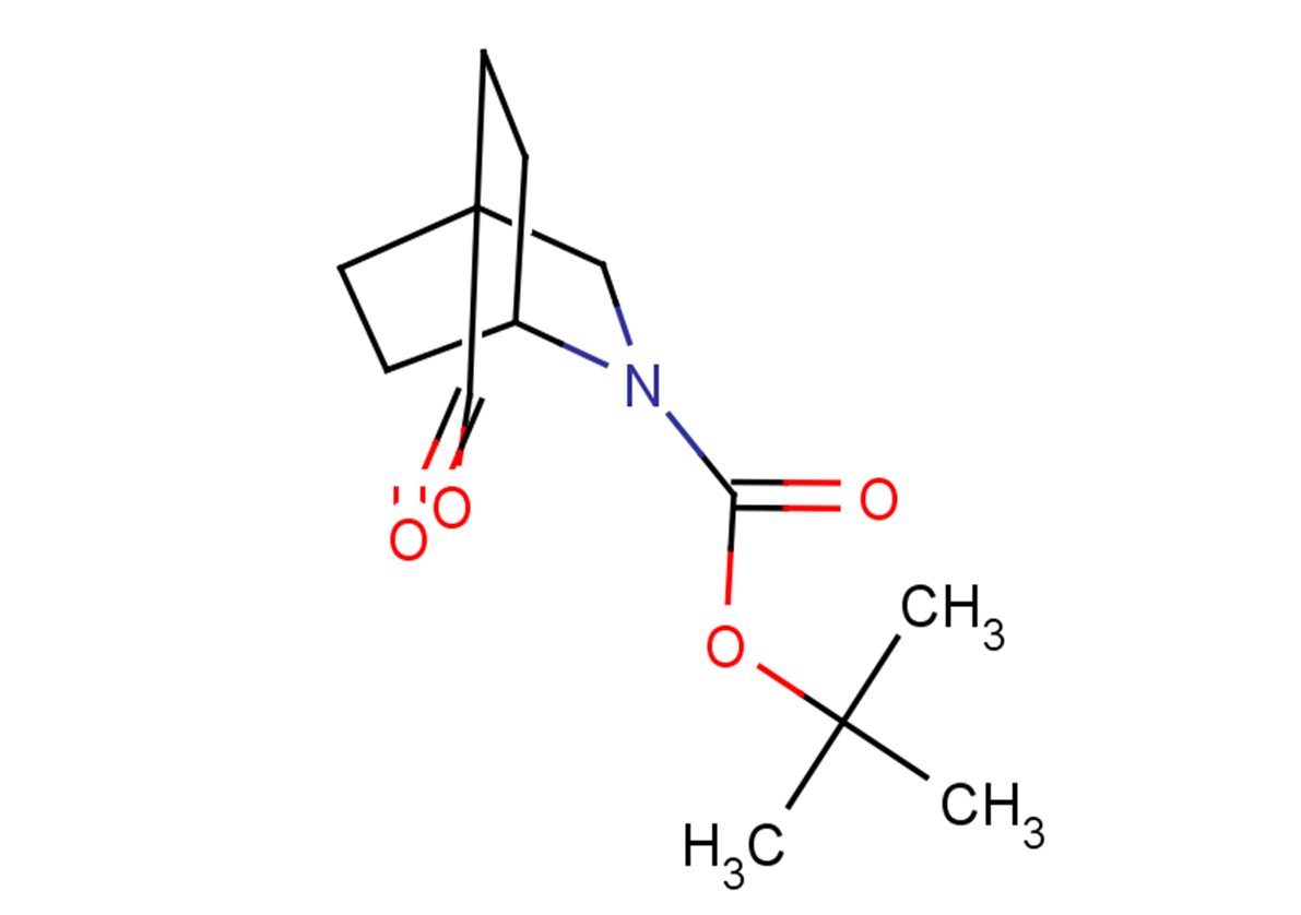 2-[(tert-butoxy)carbonyl]-2-azabicyclo[2.2.2]octane-4-carboxylic acid