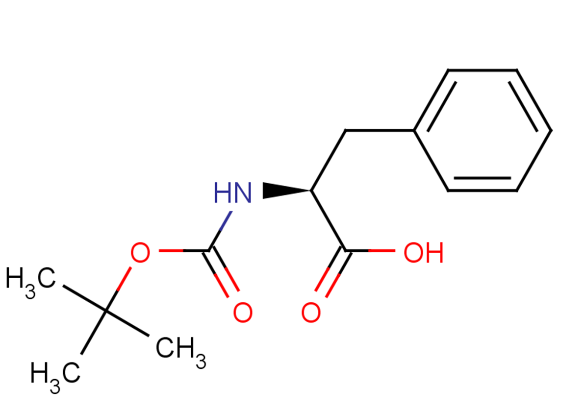 (2S)-2-{[(tert-butoxy)carbonyl]amino}-3-phenylpropanoic acid
