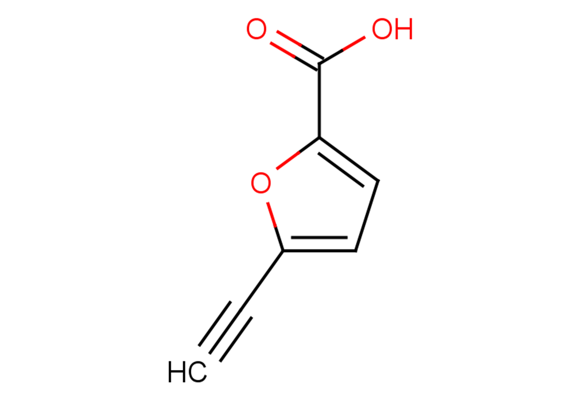 5-ethynylfuran-2-carboxylic acid
