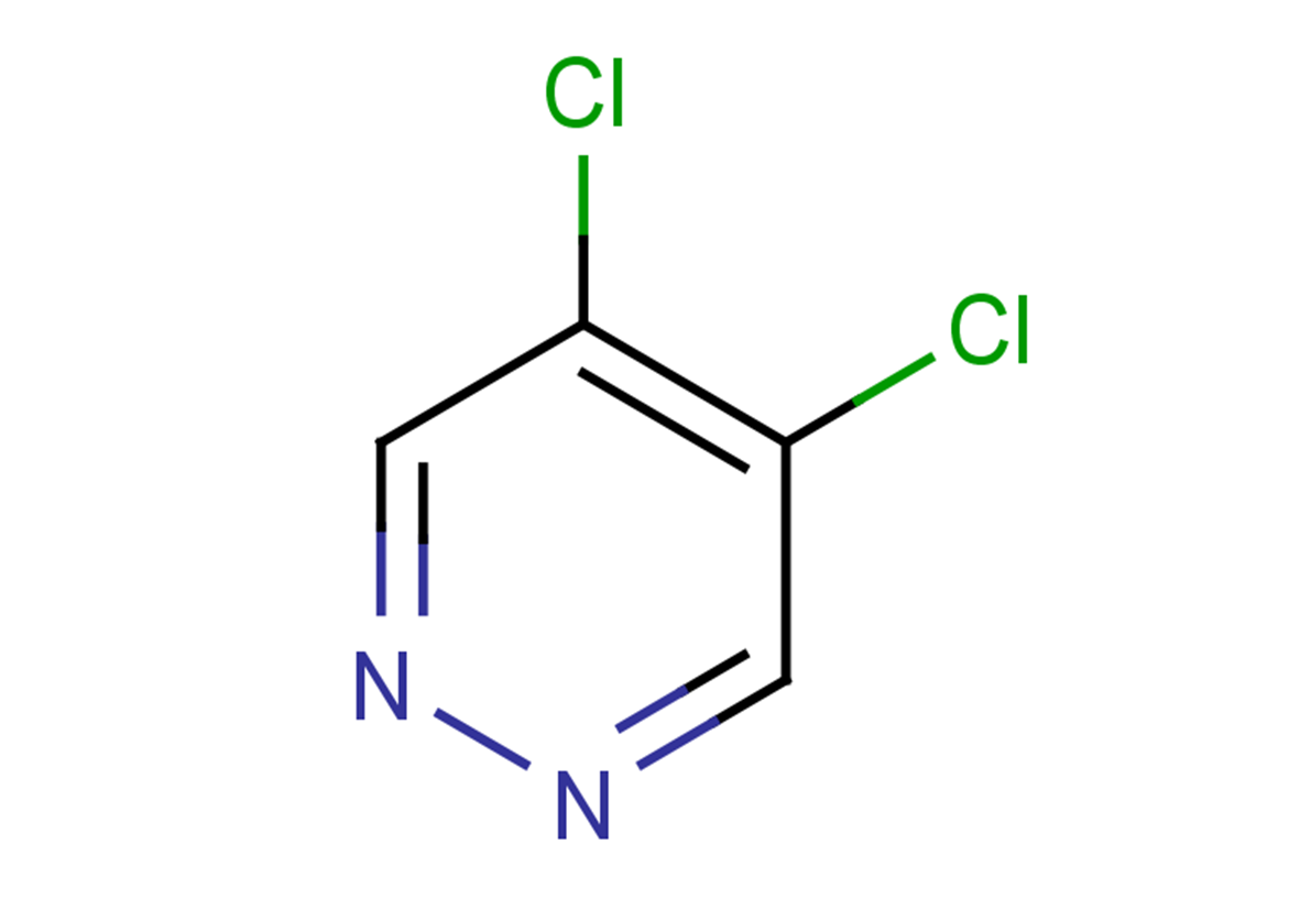 4,5-dichloropyridazine