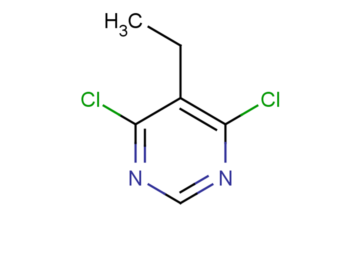 4,6-dichloro-5-ethylpyrimidine