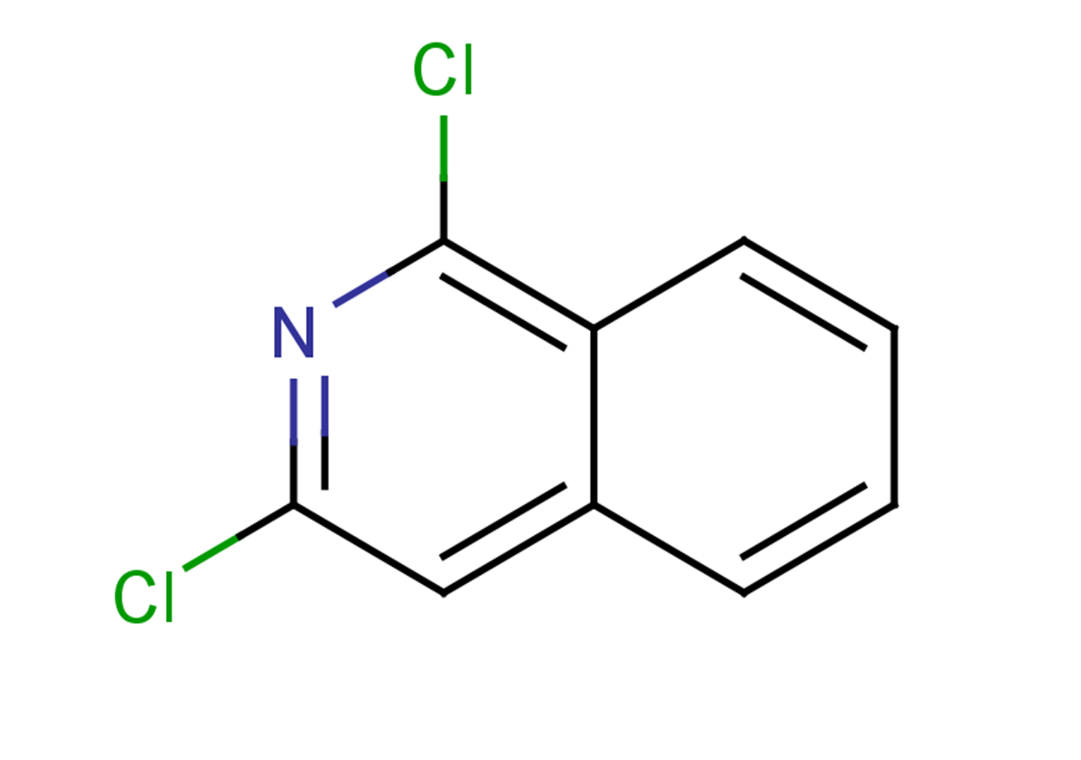 1,3-dichloroisoquinoline