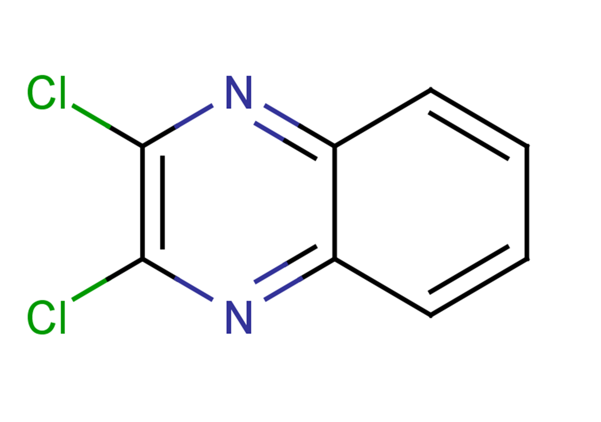 2,3-dichloroquinoxaline