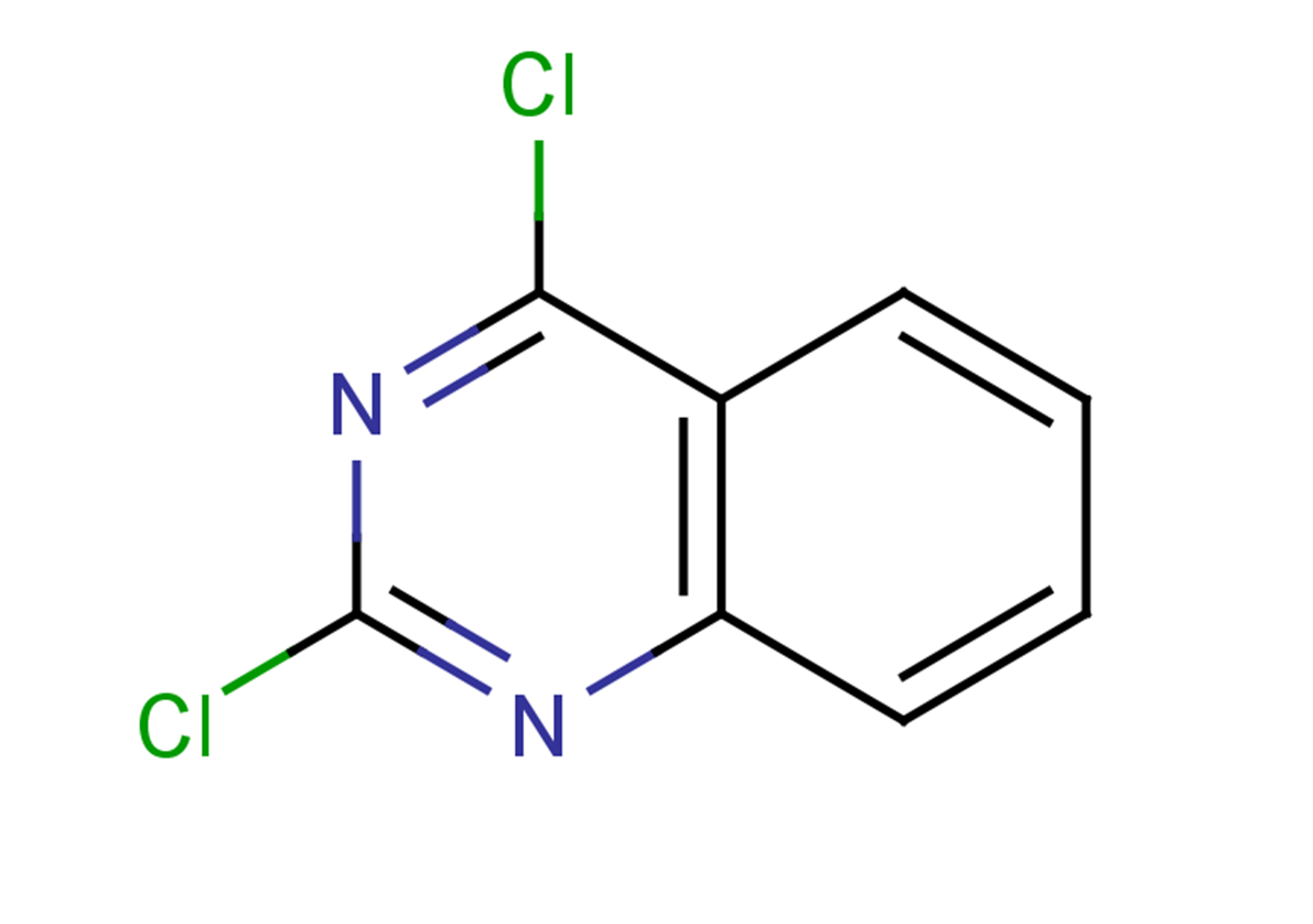 2,4-dichloroquinazoline