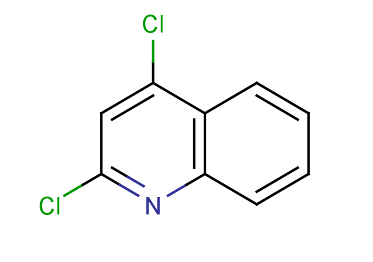 2,4-dichloroquinoline