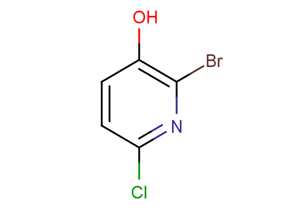 2-bromo-6-chloropyridin-3-ol