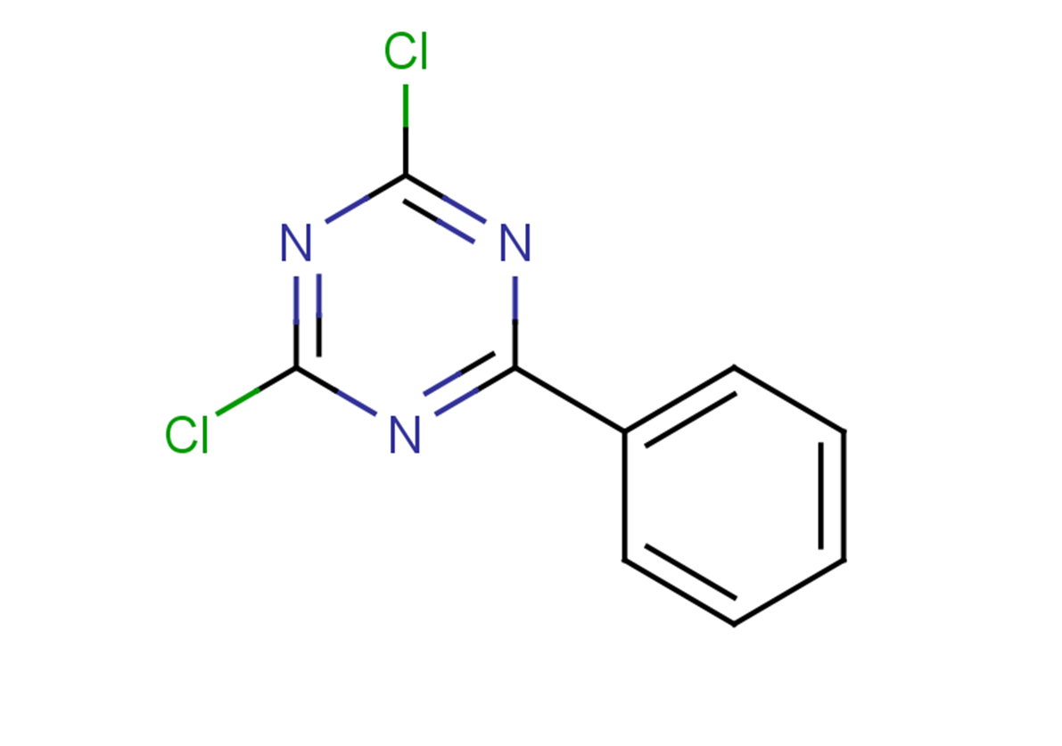 2,4-dichloro-6-phenyl-1,3,5-triazine