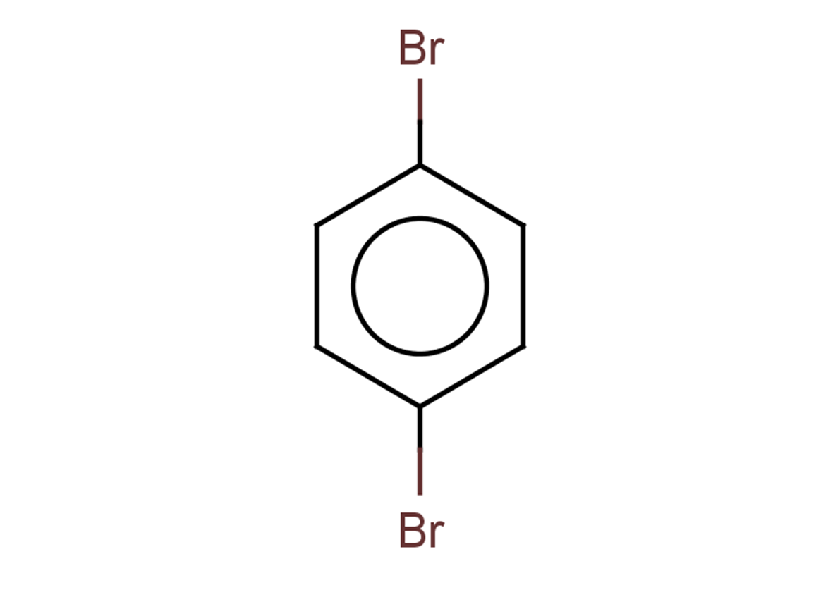 1,4-dibromobenzene