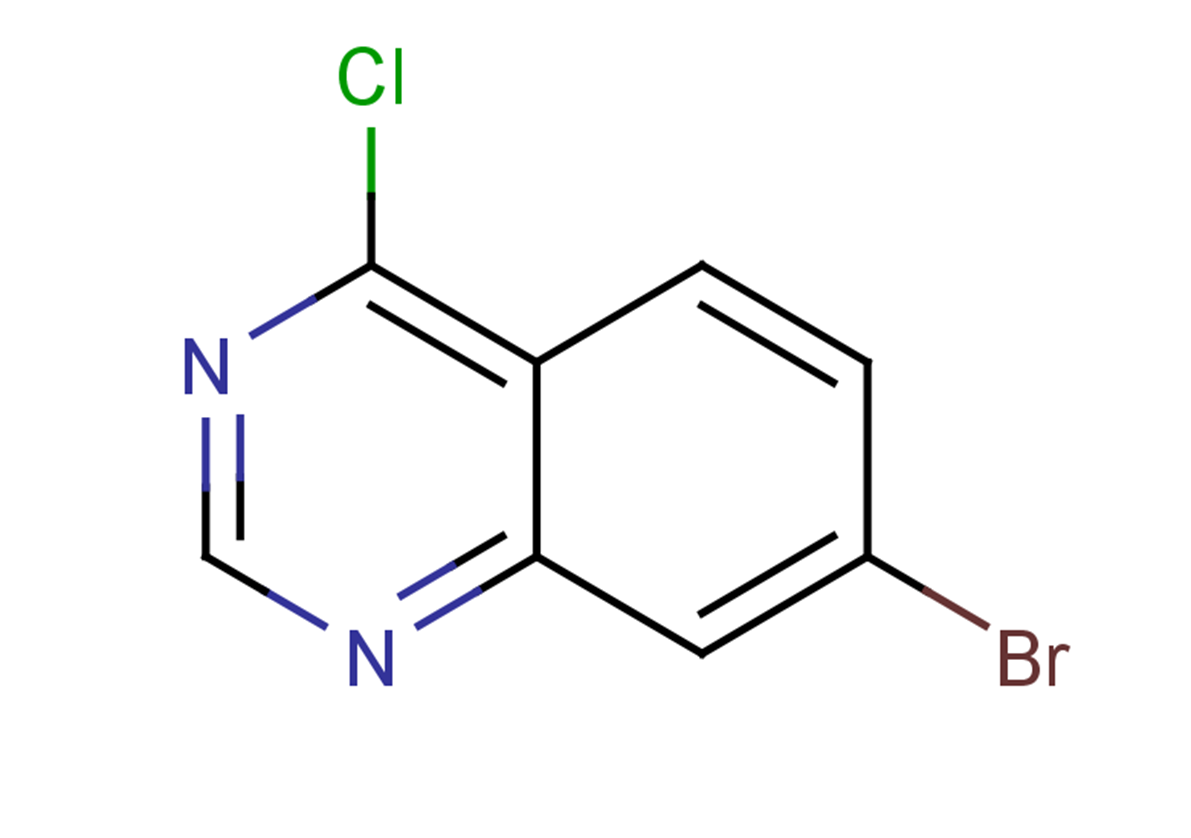 7-bromo-4-chloroquinazoline