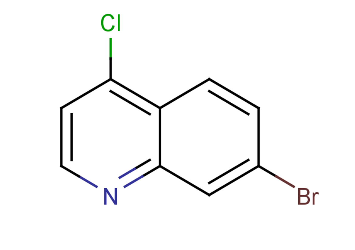 7-bromo-4-chloroquinoline