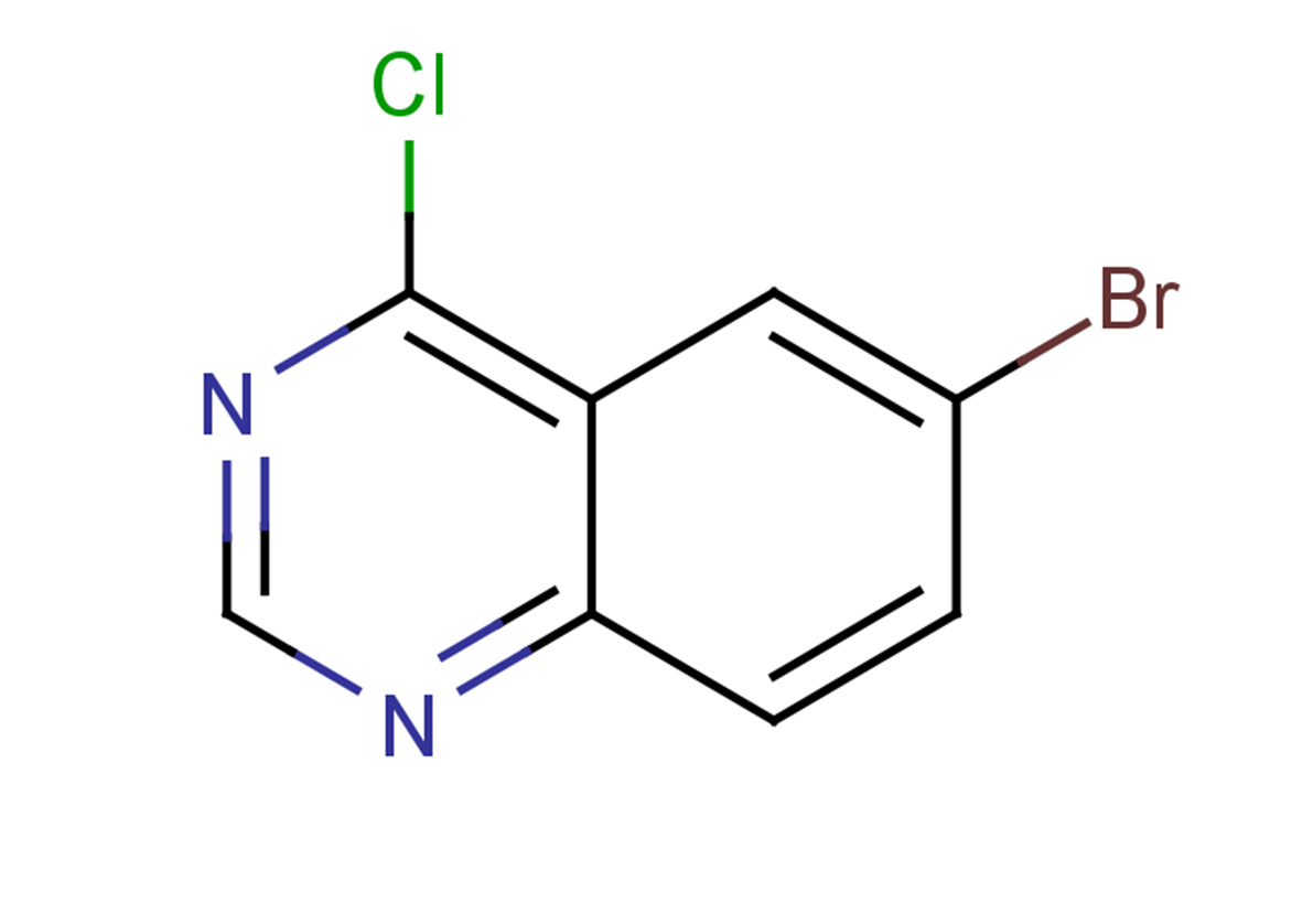 6-bromo-4-chloroquinazoline