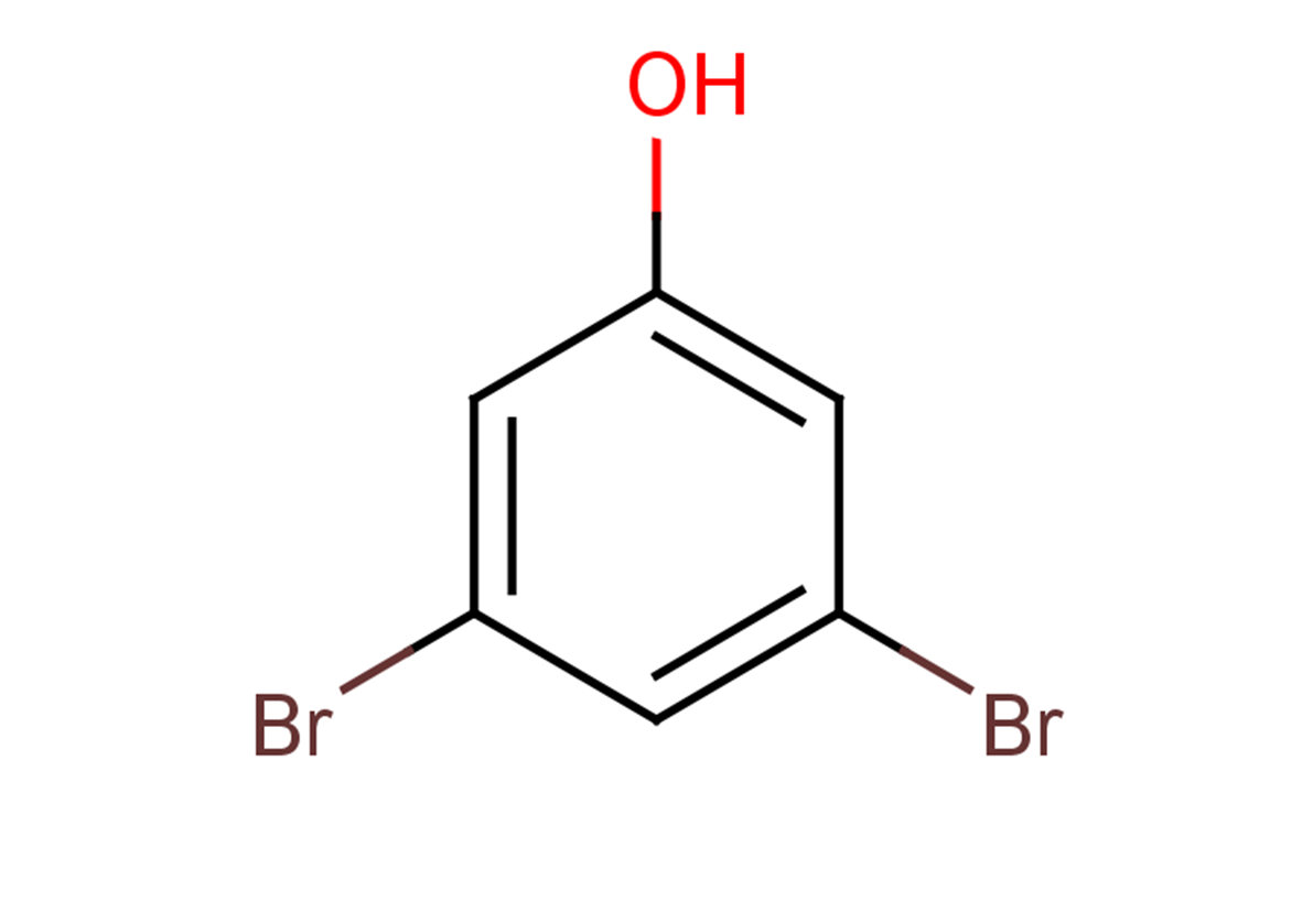 3,5-dibromophenol