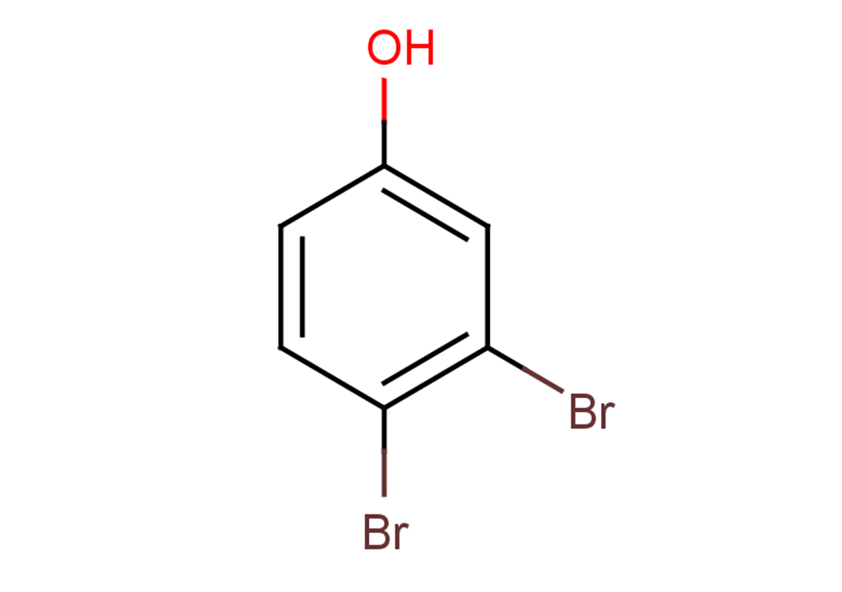 3,4-dibromophenol
