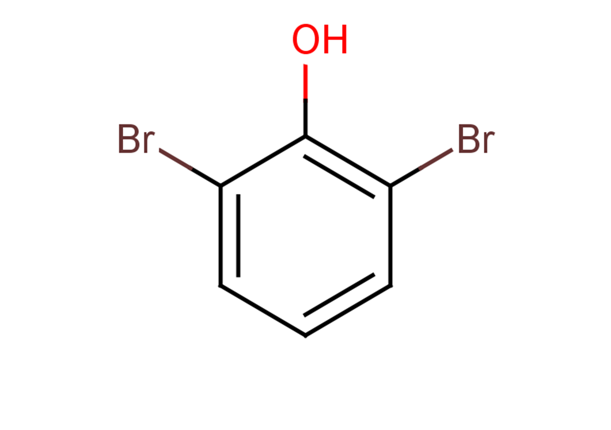 2,6-dibromophenol