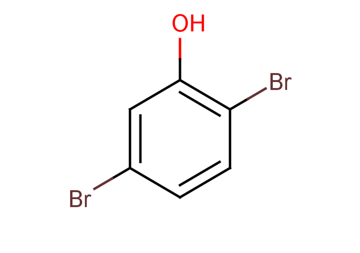 2,5-dibromophenol