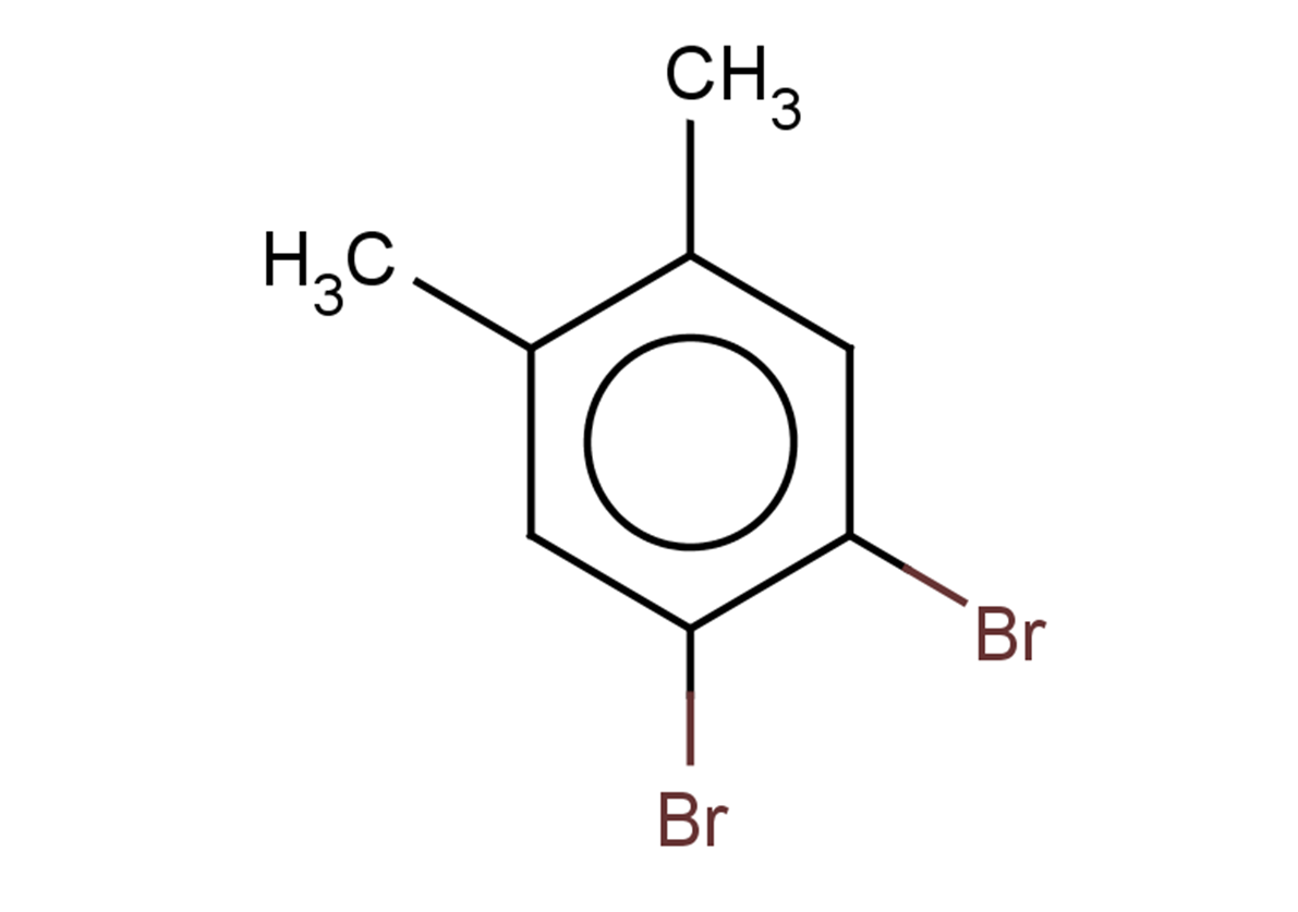 1,2-dibromo-4,5-dimethylbenzene