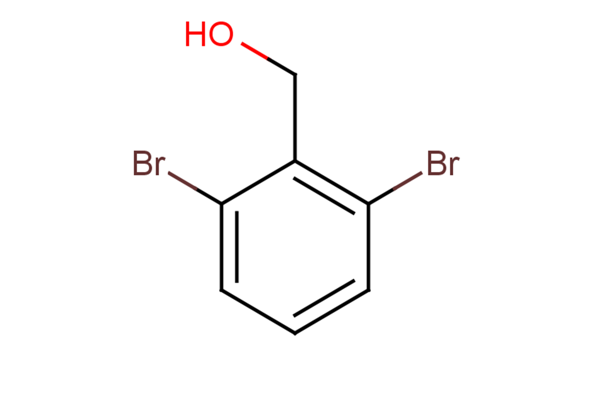 (2,6-dibromophenyl)methanol
