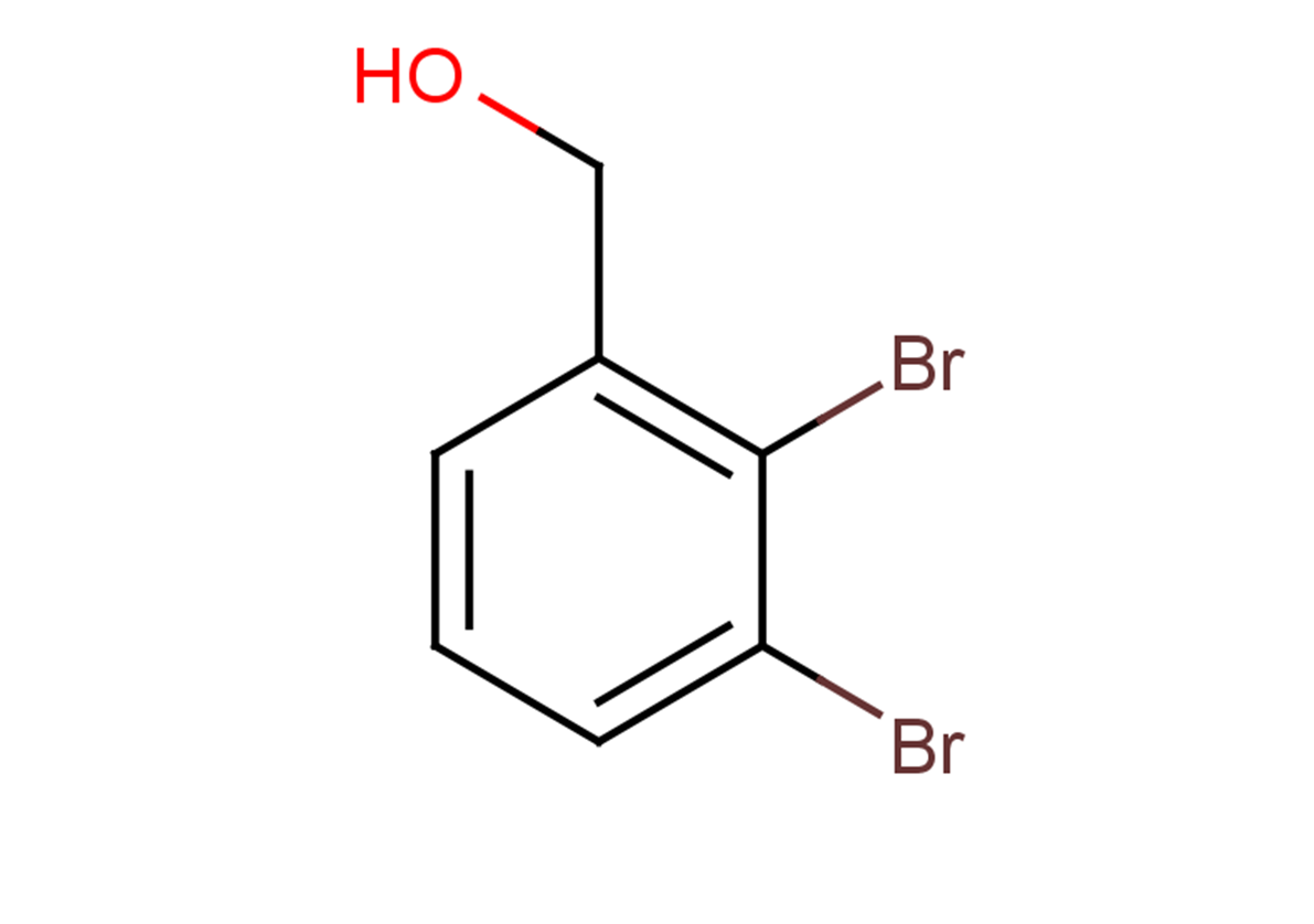 (2,3-dibromophenyl)methanol