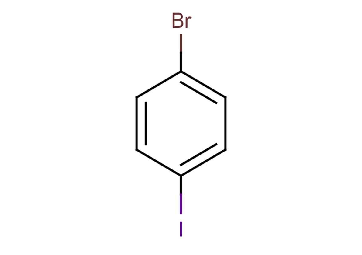 1-bromo-4-iodobenzene