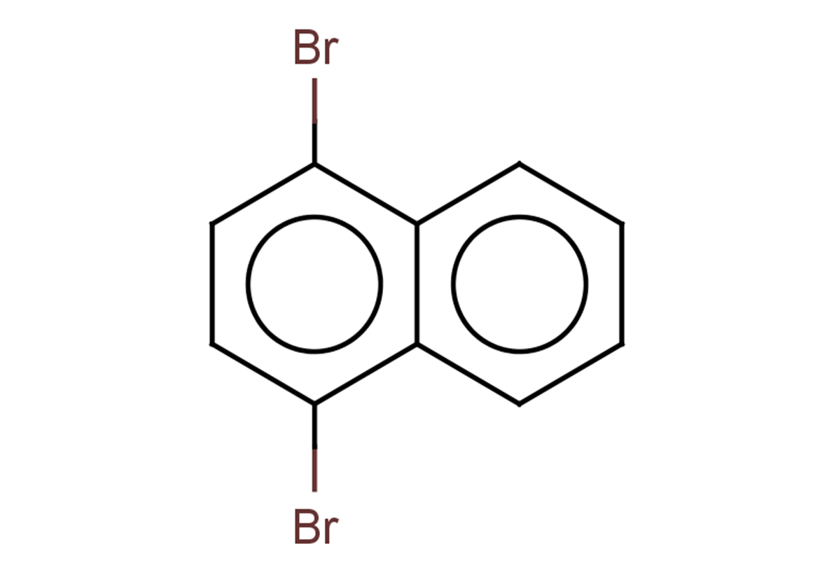 1,4-dibromonaphthalene