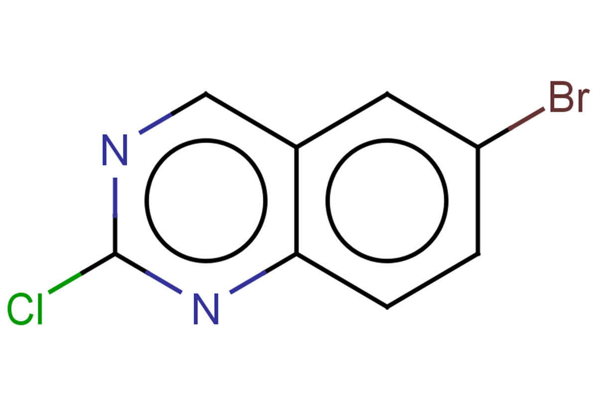 6-bromo-2-chloroquinazoline