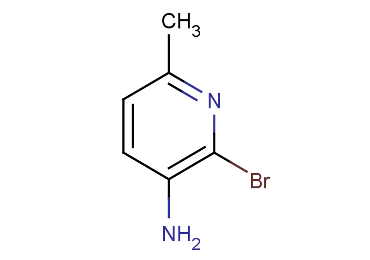 2-bromo-6-methylpyridin-3-amine
