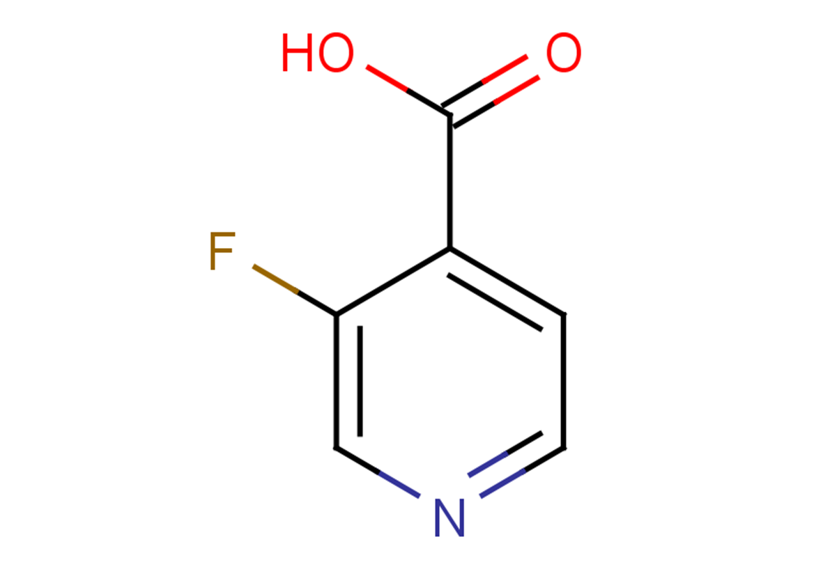 3-fluoropyridine-4-carboxylic acid