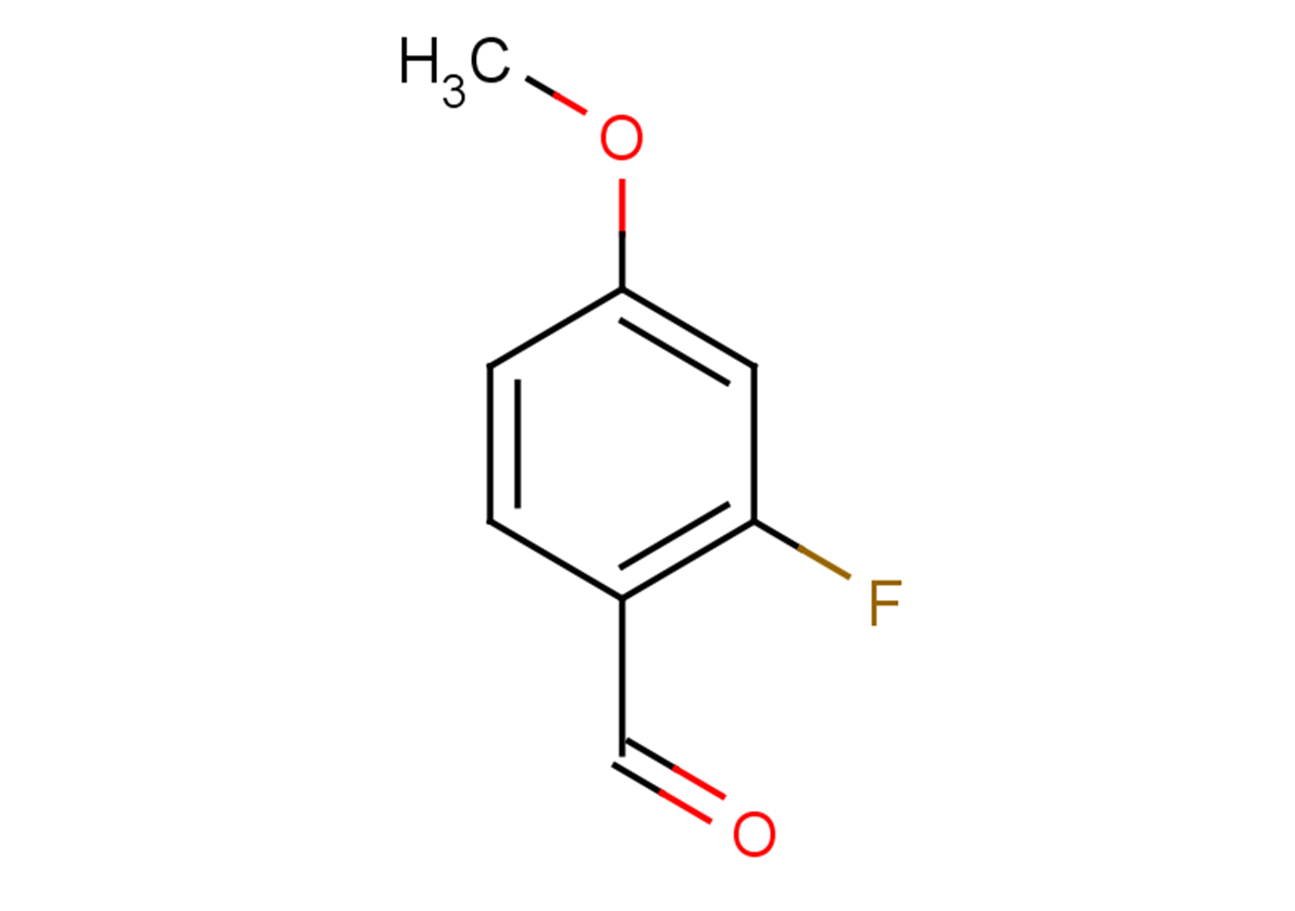 2-fluoro-4-methoxybenzaldehyde