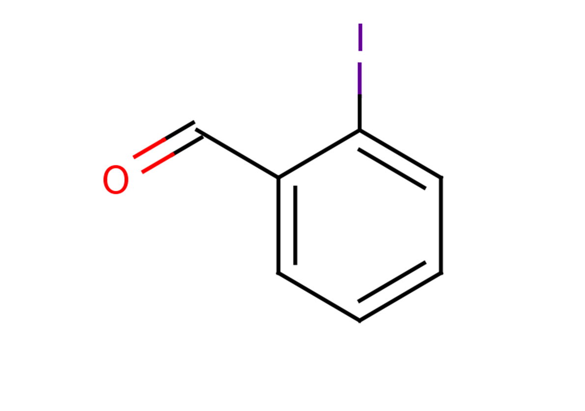 2-iodobenzaldehyde