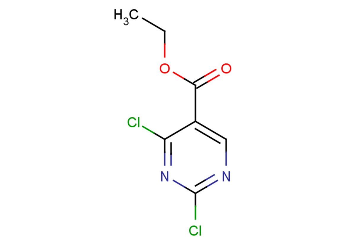 ethyl 2,4-dichloropyrimidine-5-carboxylate
