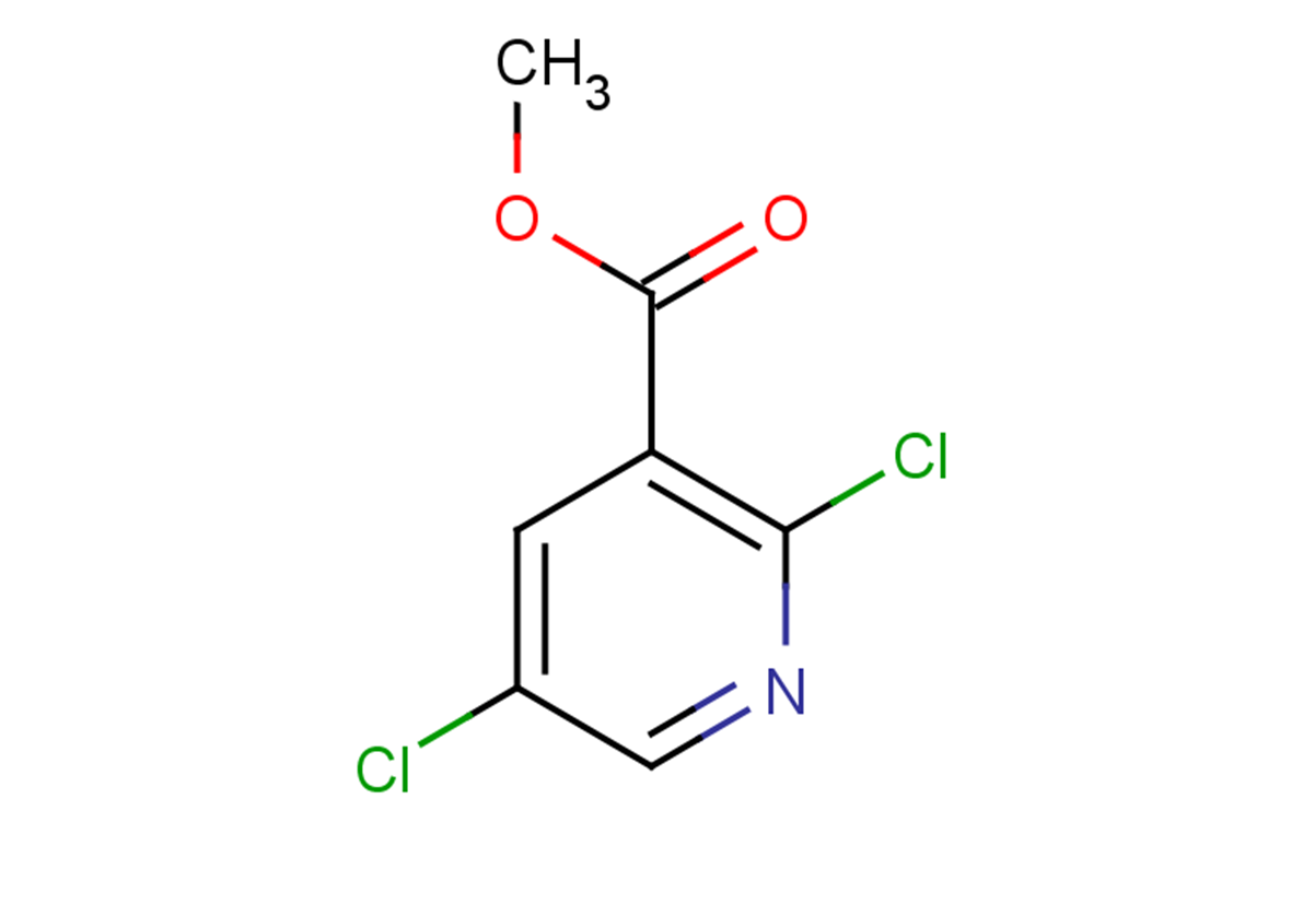 methyl 2,5-dichloropyridine-3-carboxylate