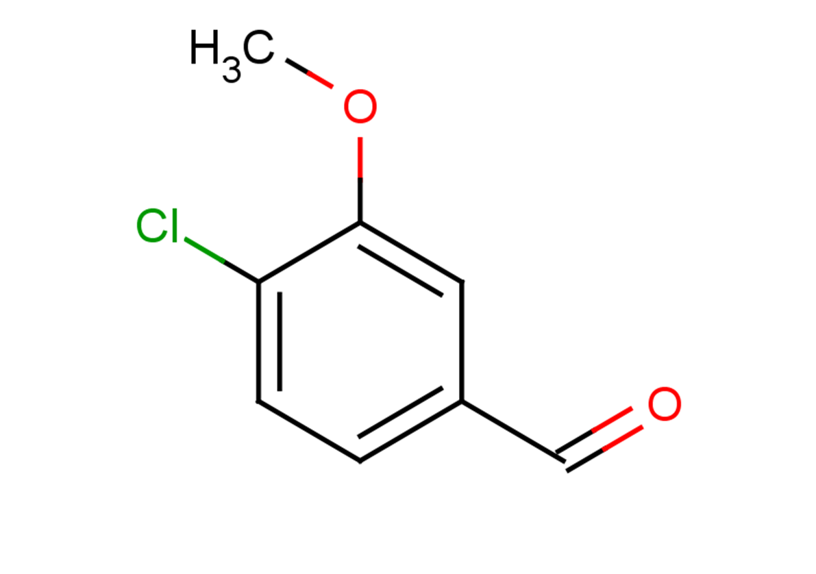 4-chloro-3-methoxybenzaldehyde