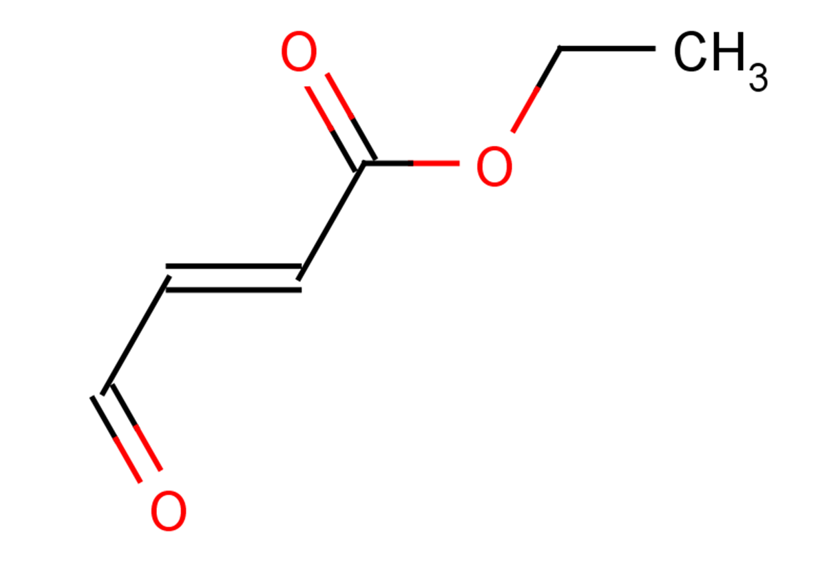 ethyl (2E)-4-oxobut-2-enoate