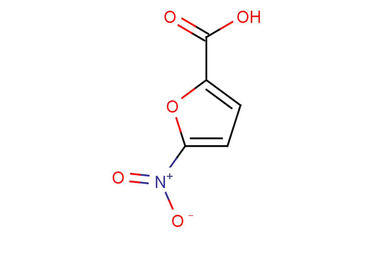 5-nitrofuran-2-carboxylic acid