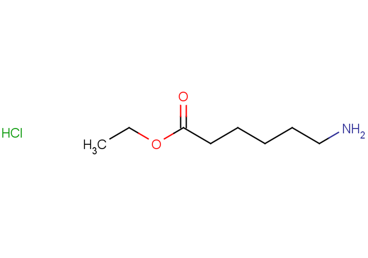 ethyl 6-aminohexanoate hydrochloride