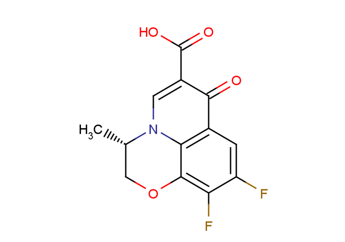 (2S)-6,7-difluoro-2-methyl-10-oxo-4-oxa-1-azatricyclo[7.3.1.0^{5,13}]trideca-5,7,9(13),11-tetraene-11-carboxylic acid