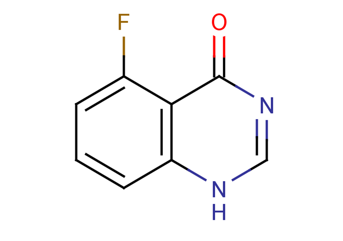 5-fluoro-1,4-dihydroquinazolin-4-one